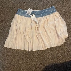 Womens skirt